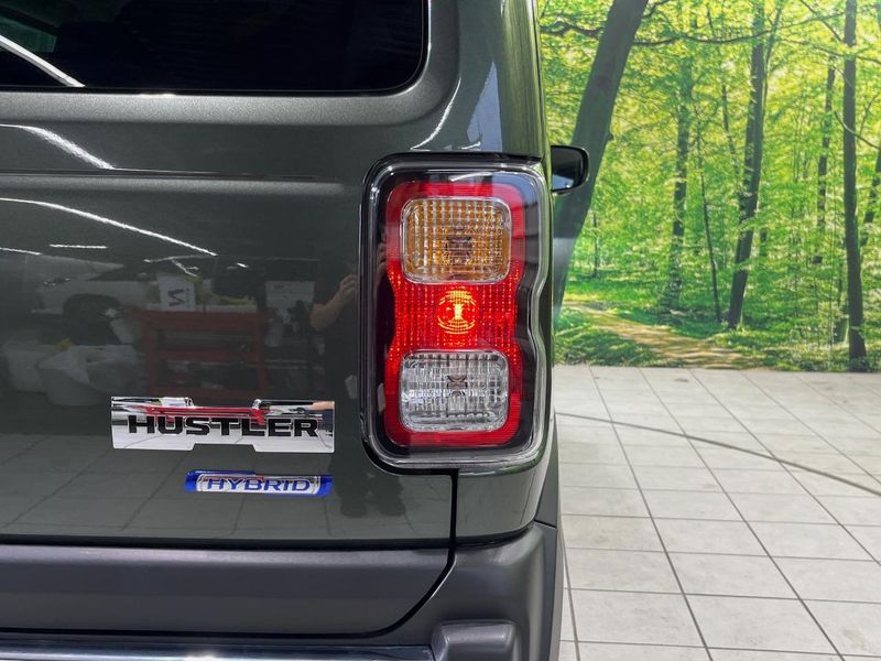2024 Suzuki Hustler 4AA-MR52S (UW-6aadfe81854f5)[14]