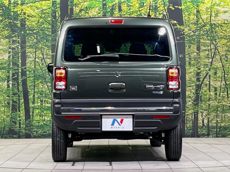 2024 Suzuki Hustler 4AA-MR52S (UW-6aadfe81854f5)[10]