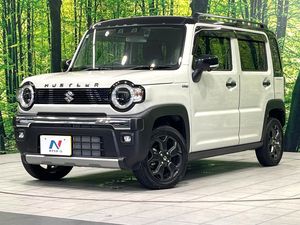2025 Suzuki Hustler 4AA-MR52S
