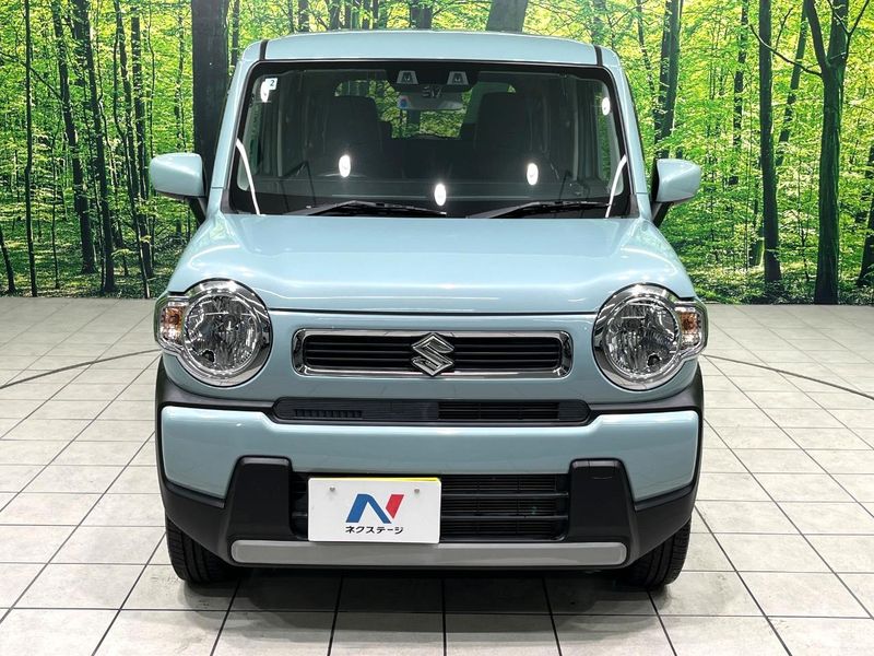 2020 Suzuki Hustler 5AA-MR92S (UW-6aadfe83208ca)[14]