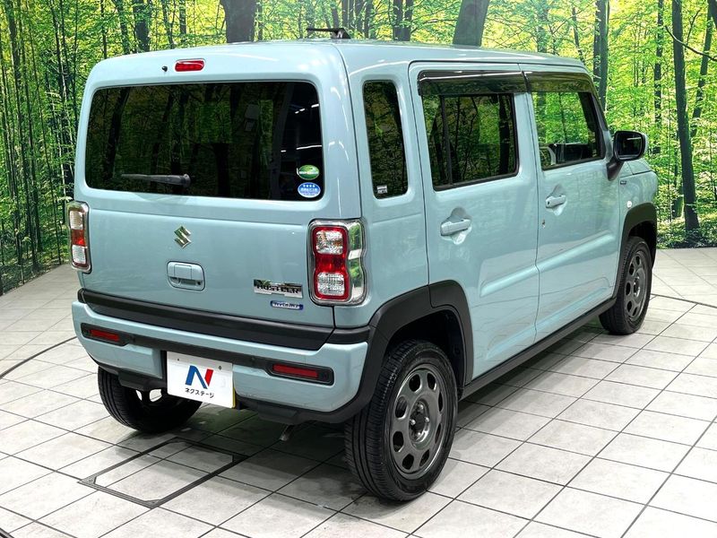 2020 Suzuki Hustler 5AA-MR92S (UW-6aadfe83208ca)[19]