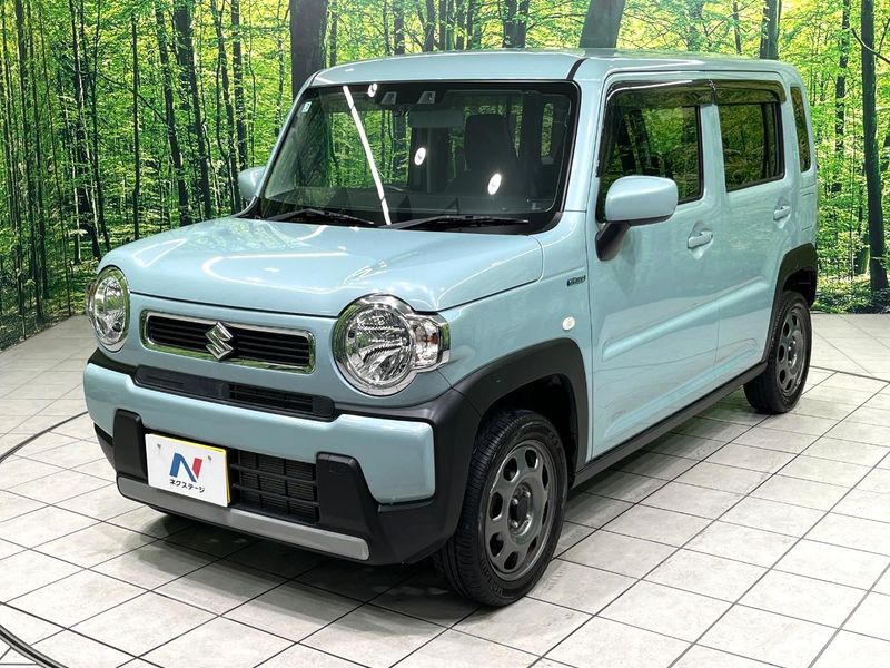 2020 Suzuki Hustler 5AA-MR92S (UW-6aadfe83208ca)[15]