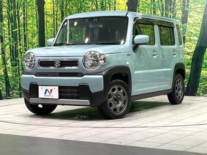 2020 Suzuki Hustler 5AA-MR92S