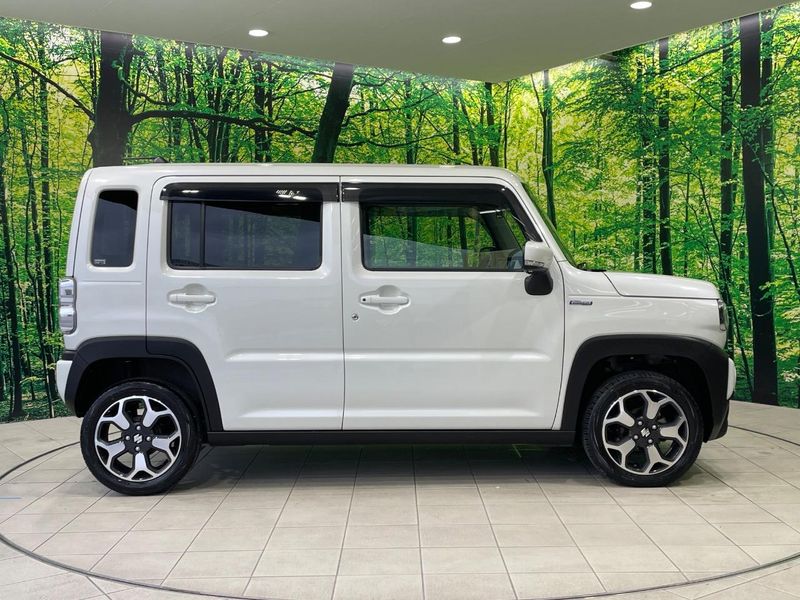 2021 Suzuki Hustler 5AA-MR92S (UW-6aadfe876a546)[9]