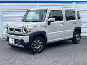 2024 Suzuki Hustler 5AA-MR92S
