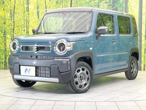 2025 Suzuki Hustler 5AA-MR92S