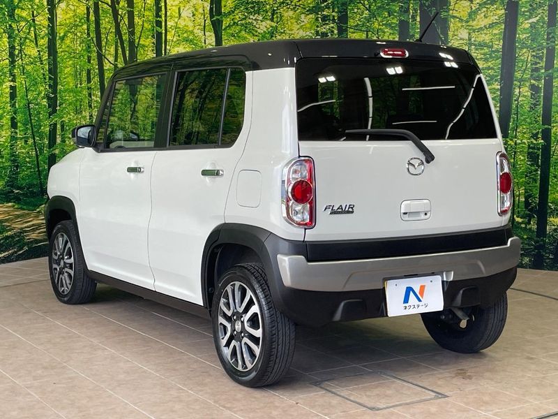 2019 Mazda Flair Crossover DAA-MS41S (UW-6aadfe91595a5)[13]
