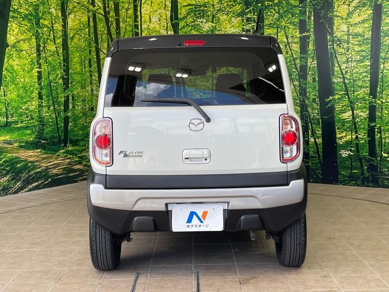 2019 Mazda Flair Crossover DAA-MS41S (UW-6aadfe91595a5)[14]