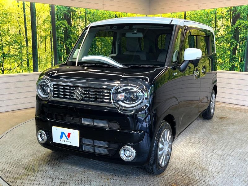 2022 Suzuki Wagon R Smile 5AA-MX91S (UW-6aadfe92b08f6)[7]