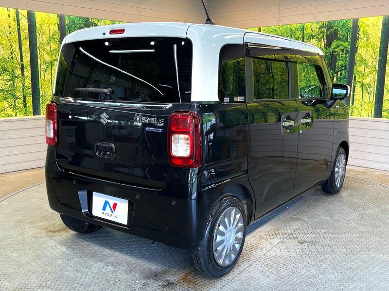 2022 Suzuki Wagon R Smile 5AA-MX91S (UW-6aadfe92b08f6)[11]