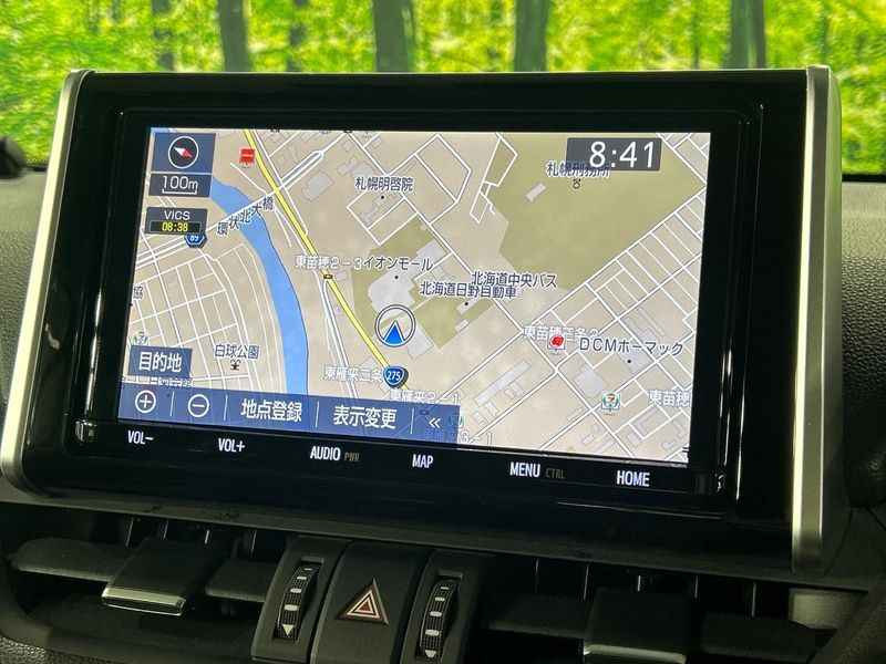 2019 Toyota RAV4 6BA-MXAA54 (UW-6aadfe9fb4d43)[26]