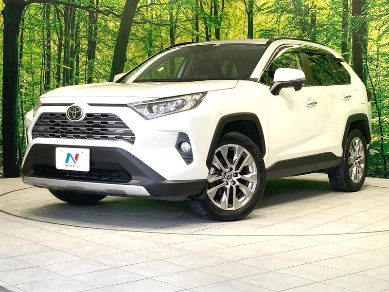 2020 Toyota RAV4 6BA-MXAA54 (UW-6aadfea004df3)[0]