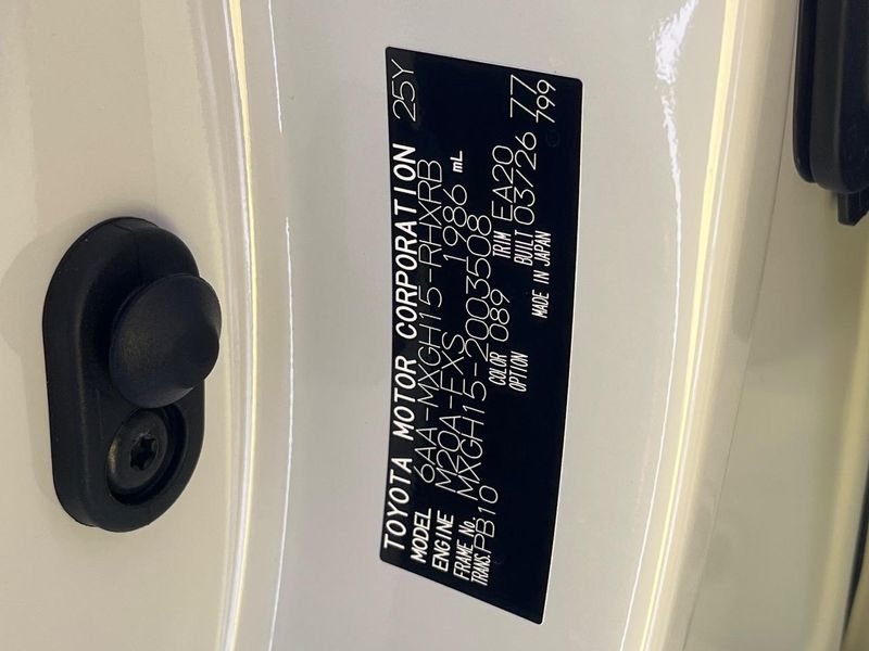 2026 Toyota Corolla Cross 6AA-MXGH15 (UW-6aadfea68f995)[1]