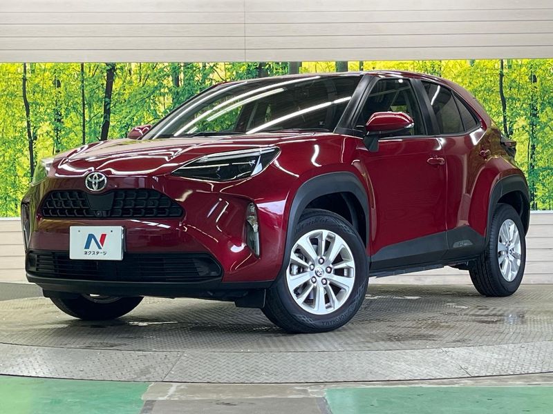 2021 Toyota Yaris Cross 5BA-MXPB10 (UW-6aadfea8e7825)[0]