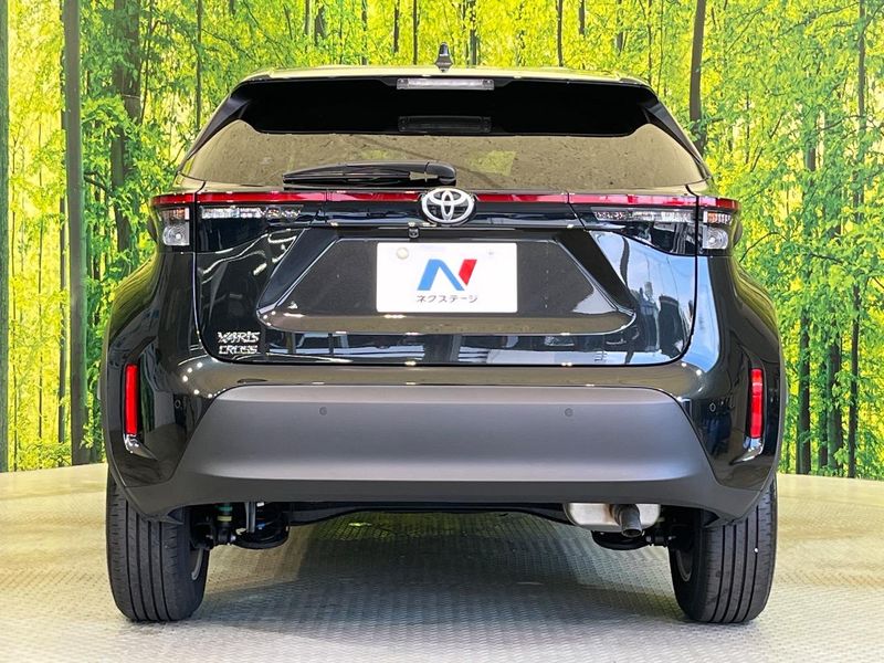 2025 Toyota Yaris Cross 5BA-MXPB10 (UW-6aadfeaaaae9d)[20]