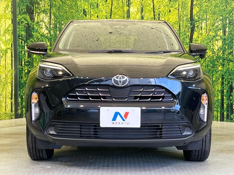 2025 Toyota Yaris Cross 5BA-MXPB10 (UW-6aadfeaaaae9d)[15]