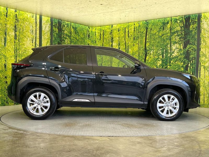 2025 Toyota Yaris Cross 5BA-MXPB10 (UW-6aadfeaaaae9d)[16]