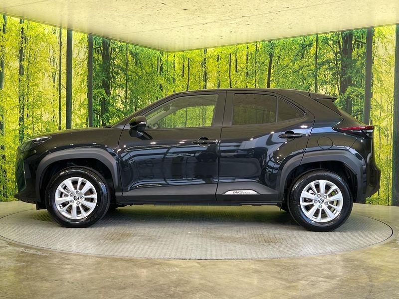 2025 Toyota Yaris Cross 5BA-MXPB10 (UW-6aadfeaaaae9d)[17]