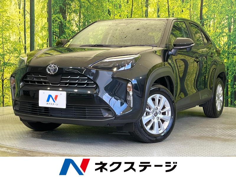 2025 Toyota Yaris Cross 5BA-MXPB10 (UW-6aadfeaaaae9d)[3]