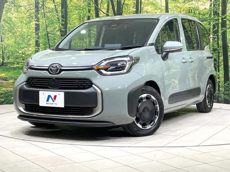 2023 Toyota Sienta 5BA-MXPC10G (UW-6aadfeab8cec8)[0]