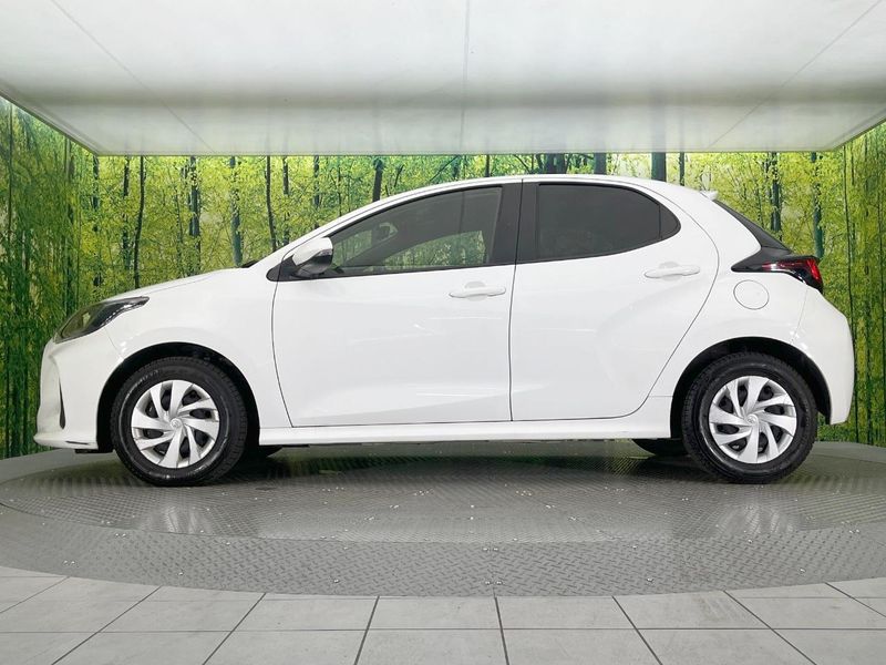 2023 Toyota Yaris 6AA-MXPH10 (UW-6aadfeb038e34)[15]