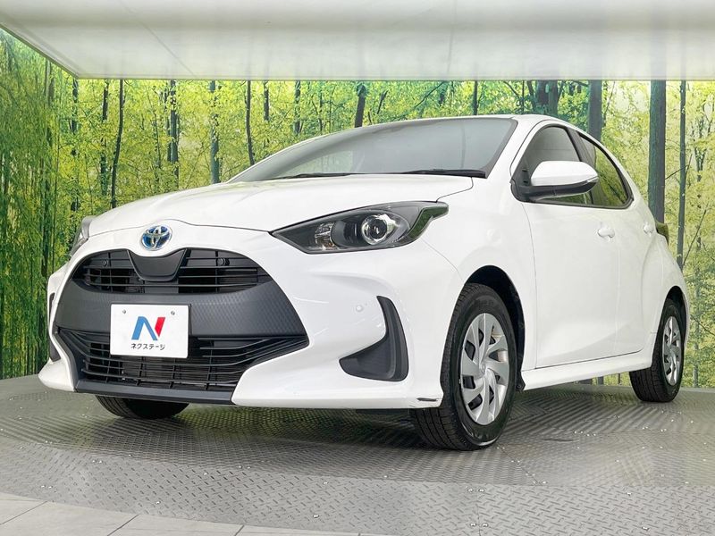 2023 Toyota Yaris 6AA-MXPH10 (UW-6aadfeb038e34)[14]