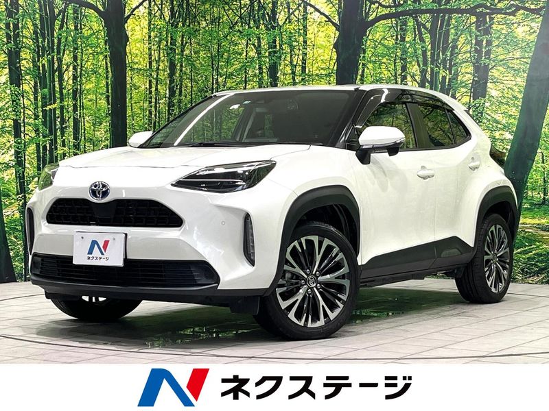 2021 Toyota Yaris Cross 6AA-MXPJ10 (UW-6aadfeb19a314)[3]