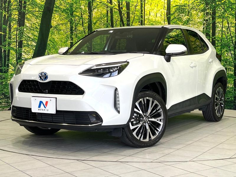 2023 Toyota Yaris Cross 6AA-MXPJ10 (UW-6aadfeb851c44)[0]