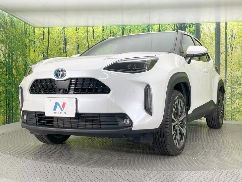 2023 Toyota Yaris Cross 6AA-MXPJ10 (UW-6aadfeb9cc131)[17]