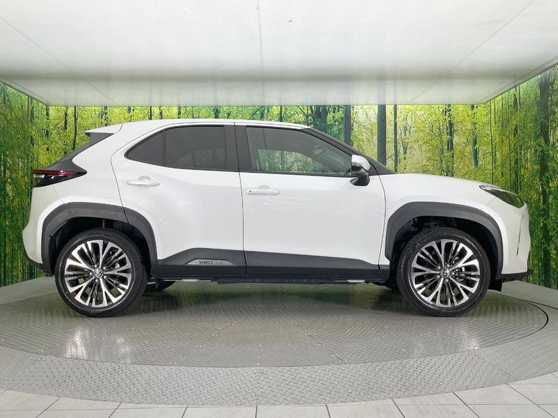 2023 Toyota Yaris Cross 6AA-MXPJ10 (UW-6aadfeb9cc131)[20]