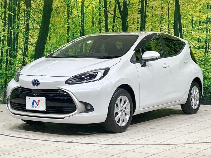2023 Toyota Aqua 6AA-MXPK11 (UW-6aadfec16375d)[13]