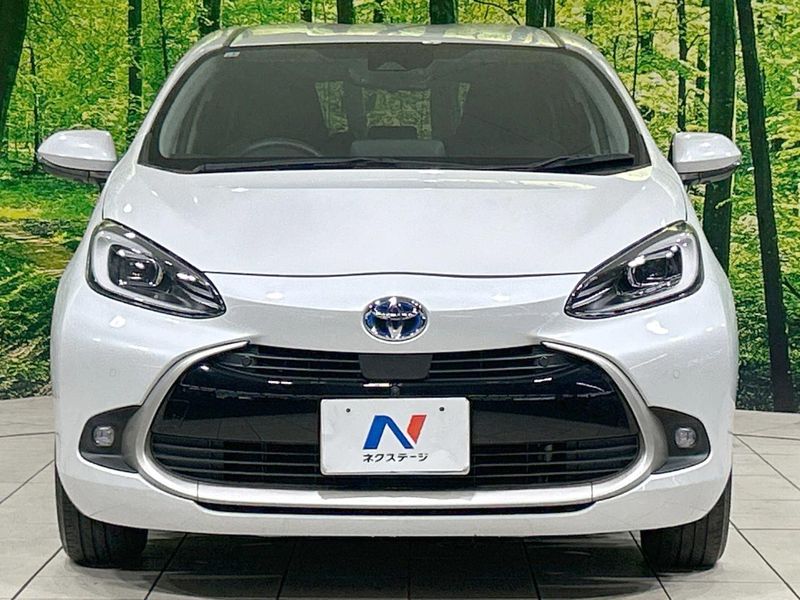 2023 Toyota Aqua 6AA-MXPK11 (UW-6aadfec16375d)[14]