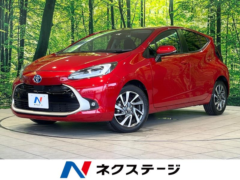 2023 Toyota Aqua 6AA-MXPK11 (UW-6aadfec23c7a2)[3]