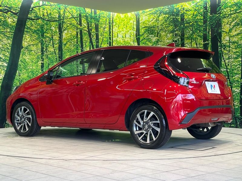 2023 Toyota Aqua 6AA-MXPK11 (UW-6aadfec23c7a2)[19]
