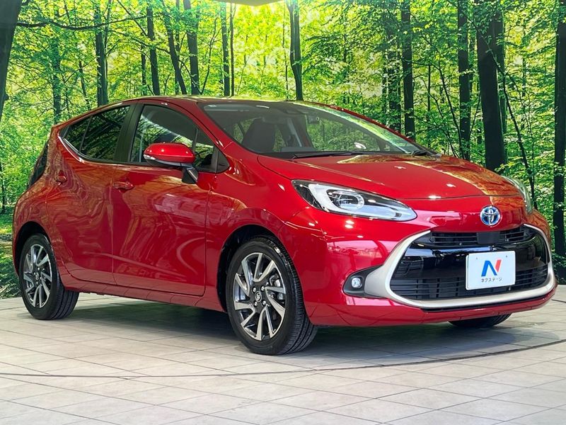 2023 Toyota Aqua 6AA-MXPK11 (UW-6aadfec23c7a2)[23]