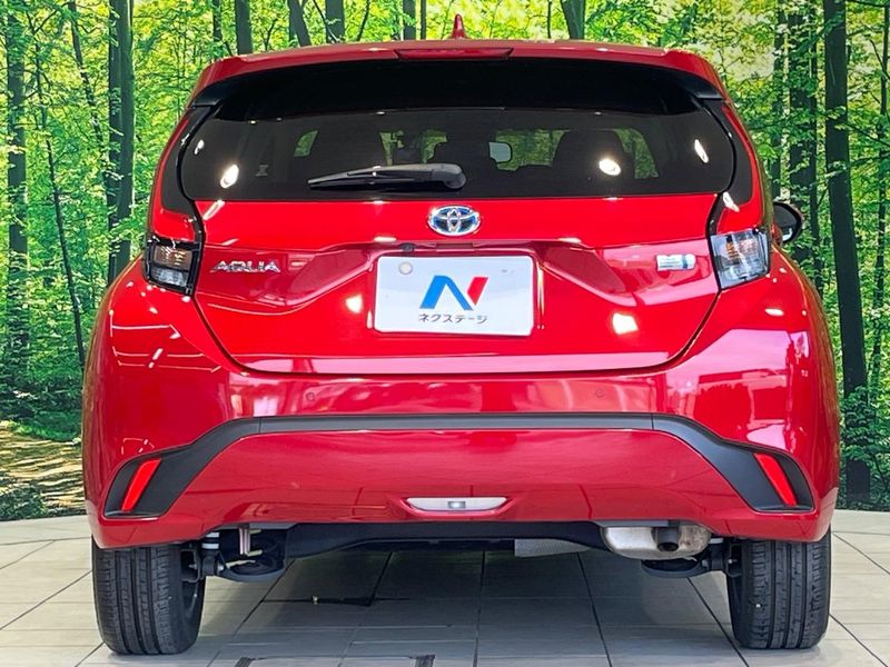 2023 Toyota Aqua 6AA-MXPK11 (UW-6aadfec23c7a2)[20]