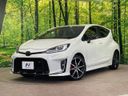 2024 Toyota Aqua 6AA-MXPK11 (UW-6aadfec42aa87)[0]