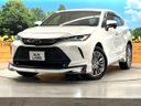 2020 Toyota Harrier 6BA-MXUA80 (UW-6aadfed2c0a30)[0]