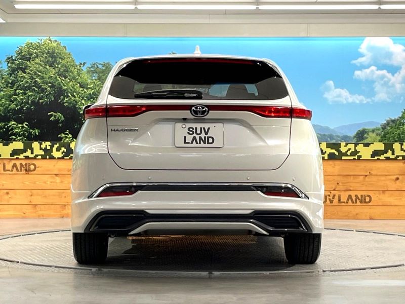 2020 Toyota Harrier 6BA-MXUA80 (UW-6aadfed2c0a30)[19]