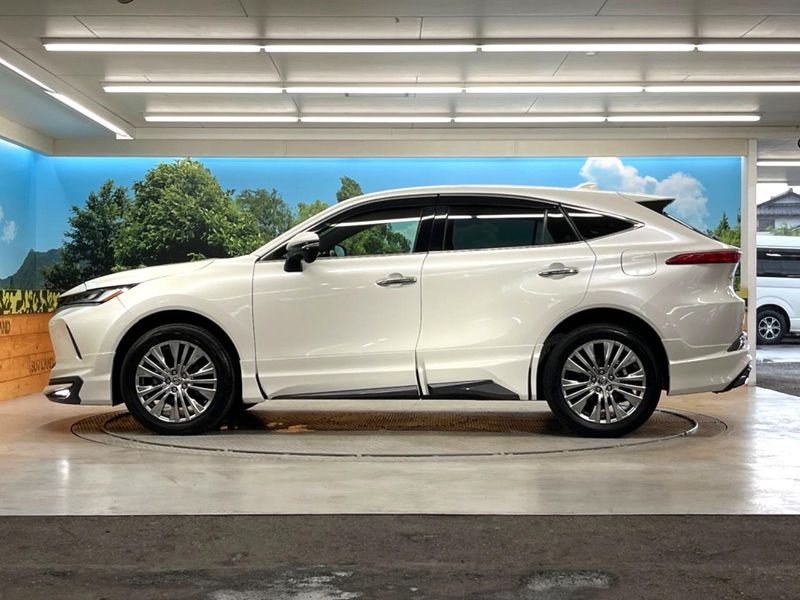 2020 Toyota Harrier 6BA-MXUA80 (UW-6aadfed2c0a30)[17]