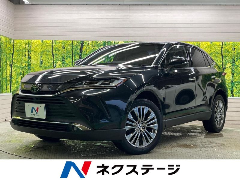 2021 Toyota Harrier 6BA-MXUA80 (UW-6aadfed37b5a1)[3]