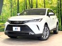 2021 Toyota Harrier 6BA-MXUA80 (UW-6aadfed720abc)[0]
