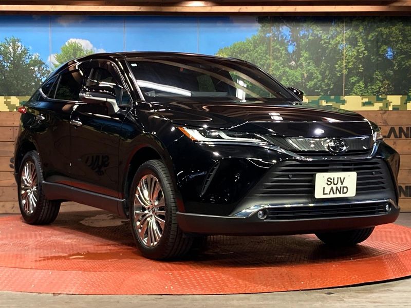 2024 Toyota Harrier 6BA-MXUA80 (UW-6aadfedb4f4ac)[14]