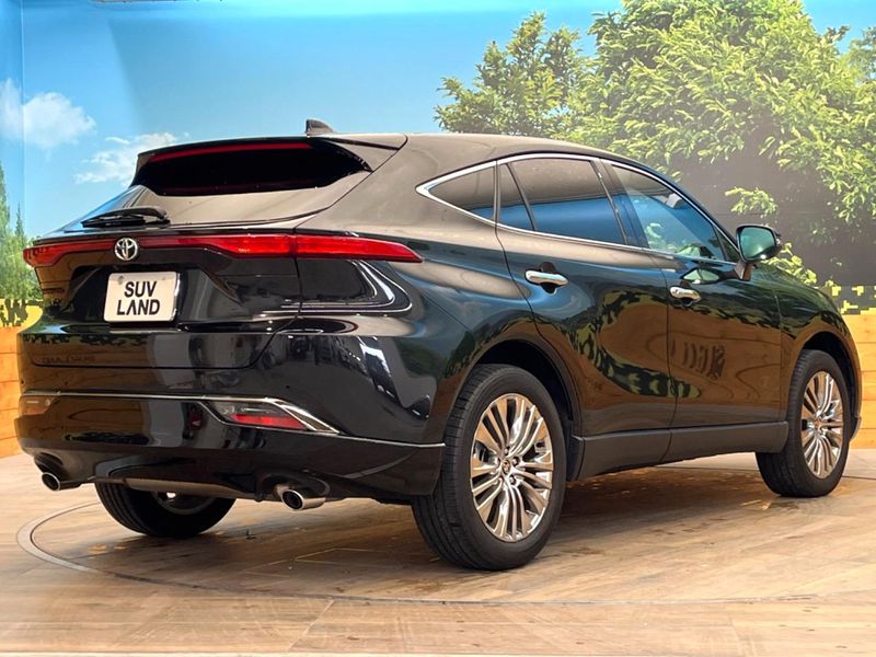 2024 Toyota Harrier 6BA-MXUA80 (UW-6aadfedc4ef1d)[5]