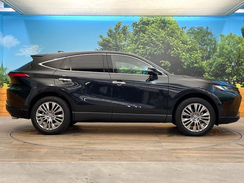2024 Toyota Harrier 6BA-MXUA80 (UW-6aadfedc4ef1d)[10]