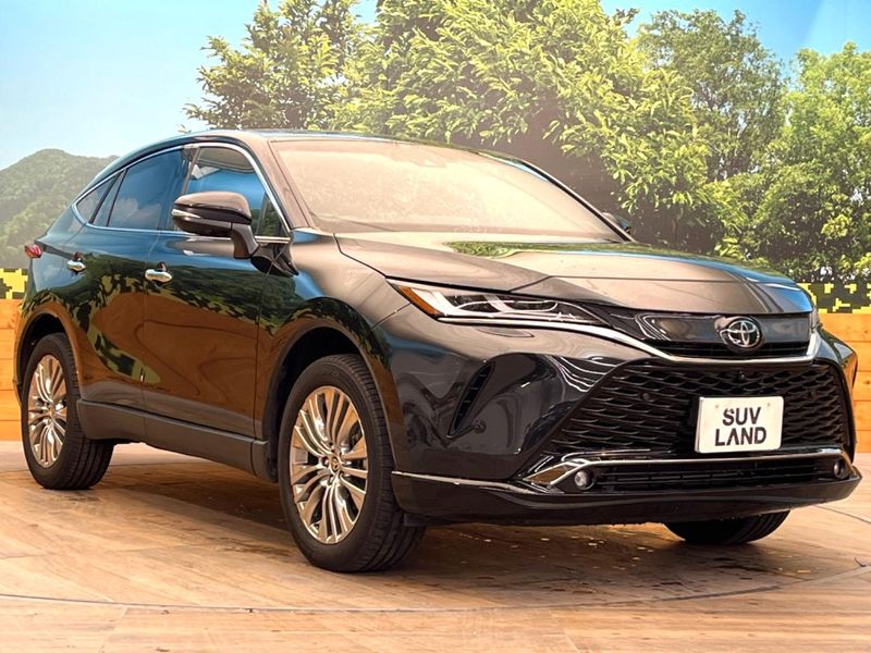 2024 Toyota Harrier 6BA-MXUA80 (UW-6aadfedc4ef1d)[9]