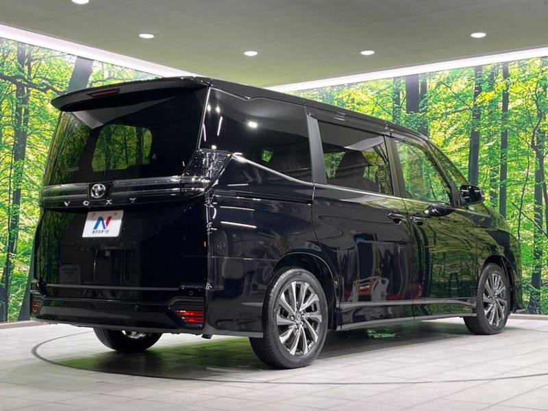 2024 Toyota Voxy 6BA-MZRA90W (UW-6aadfef479a91)[8]