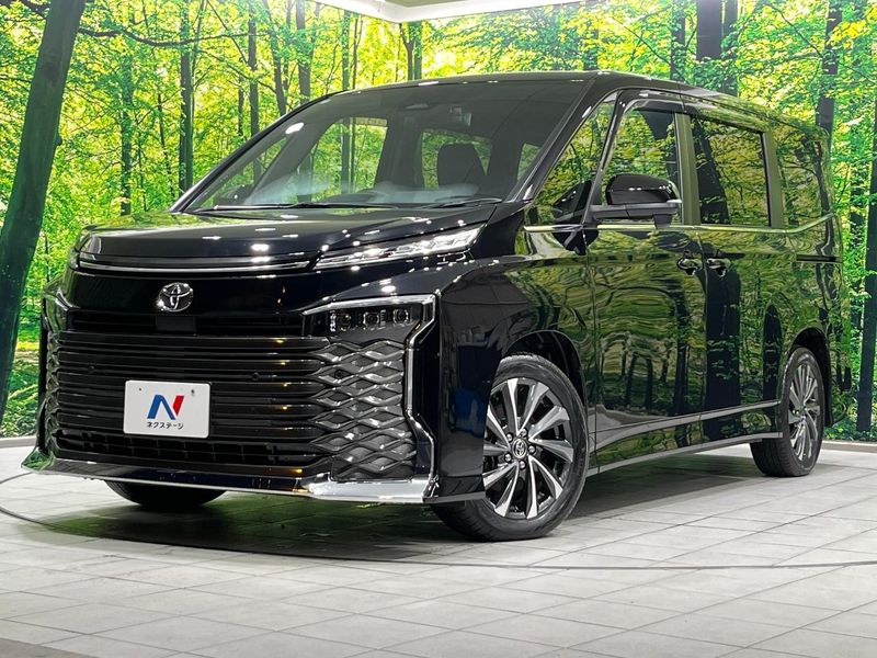2024 Toyota Voxy 6BA-MZRA90W (UW-6aadfef479a91)[0]