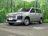 2019 Toyota Probox DBE-NCP165V