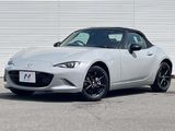 2025 Mazda Roadster 5BA-ND5RE